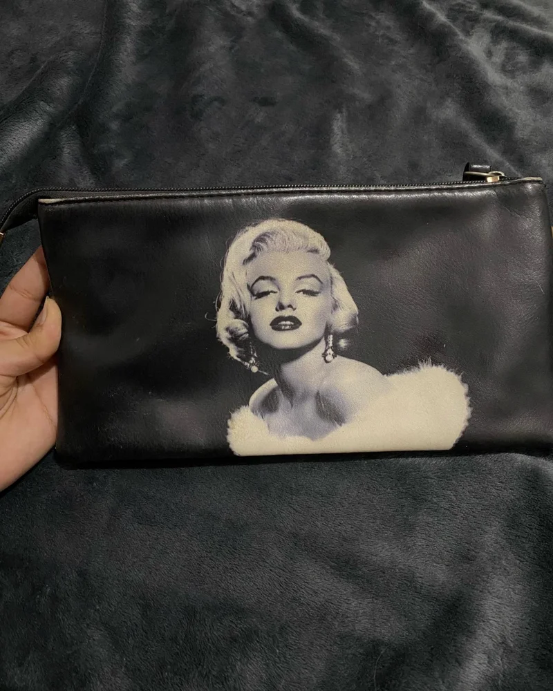 Clutch, size One size, photo 4