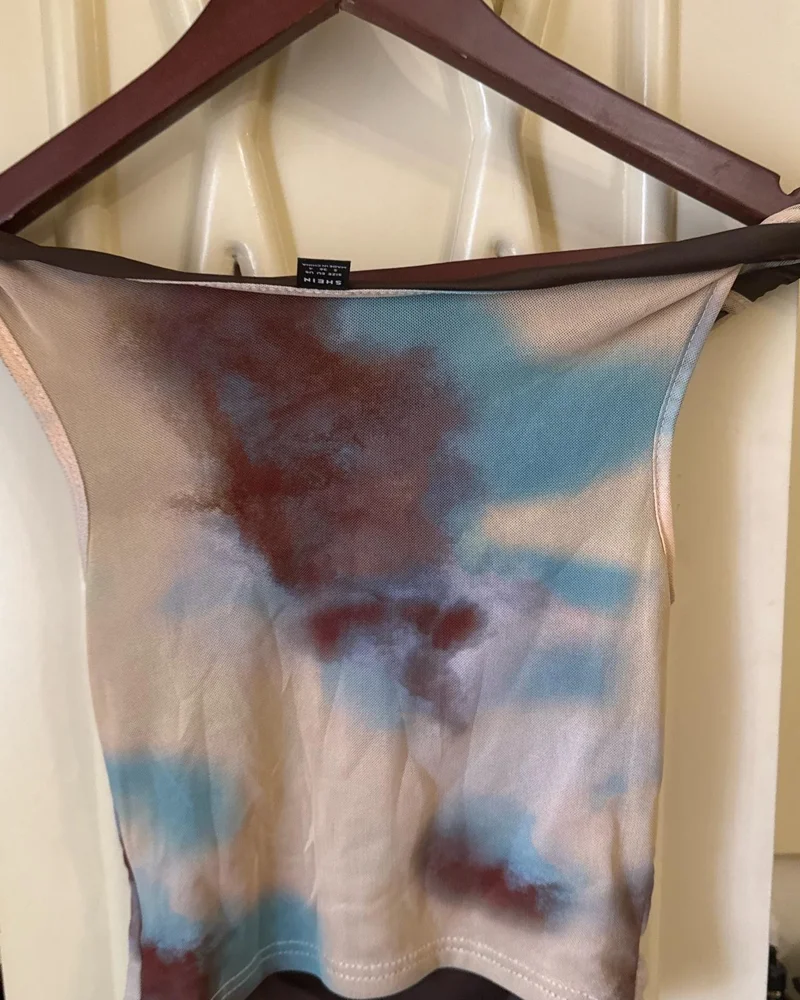 Shein Tank Tops, size S / 36 / 8, photo 3