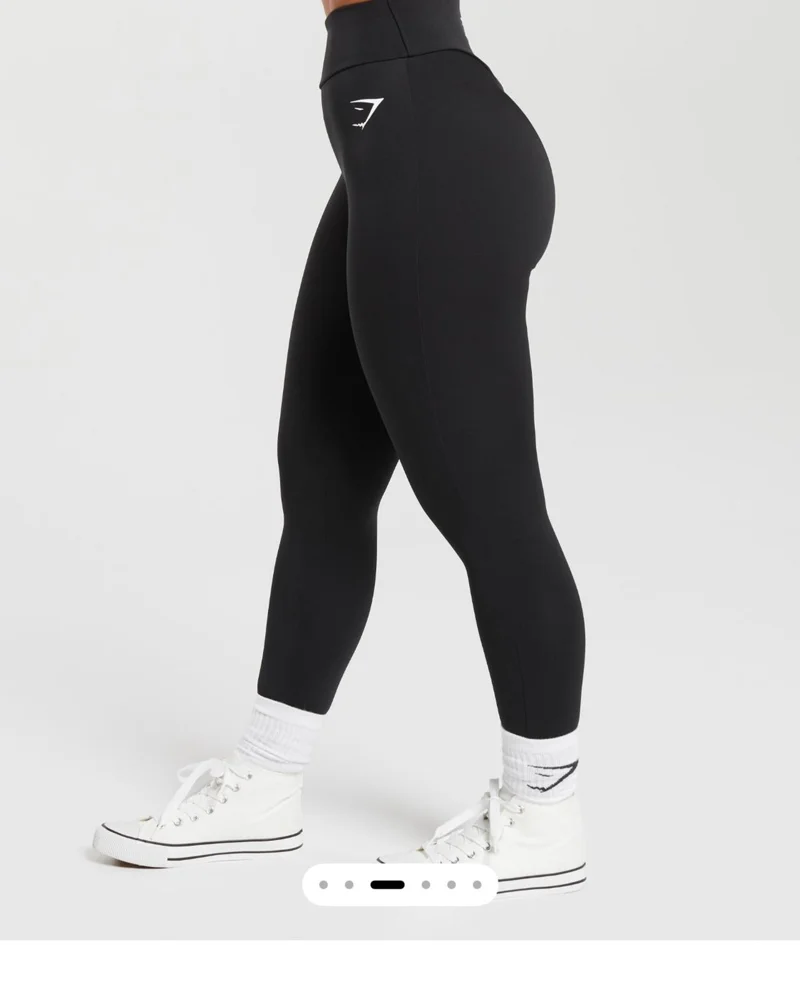 Gymshark Leggings, size S / 36 / 8, photo 3