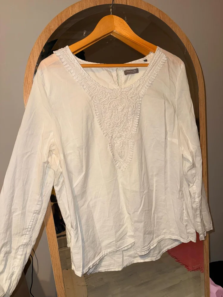 Blouses