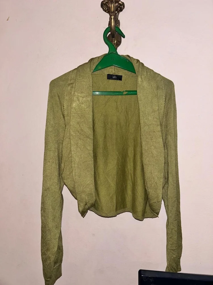 Cardigans, size M / 38 / 10, photo 2