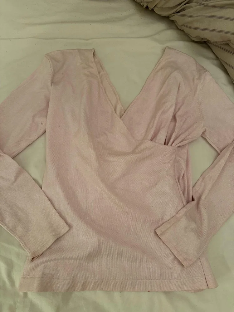 Long Sleeve, size S / 36 / 8, photo 2