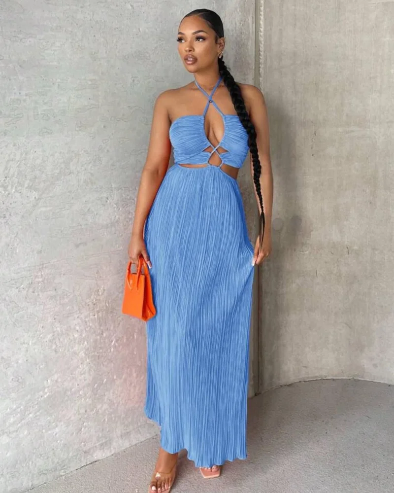 Shein Maxi Dresses