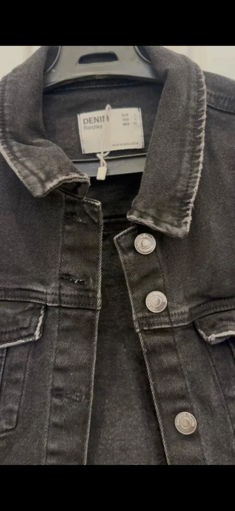 Bershka Jackets, size L / 40 / 12, photo 2