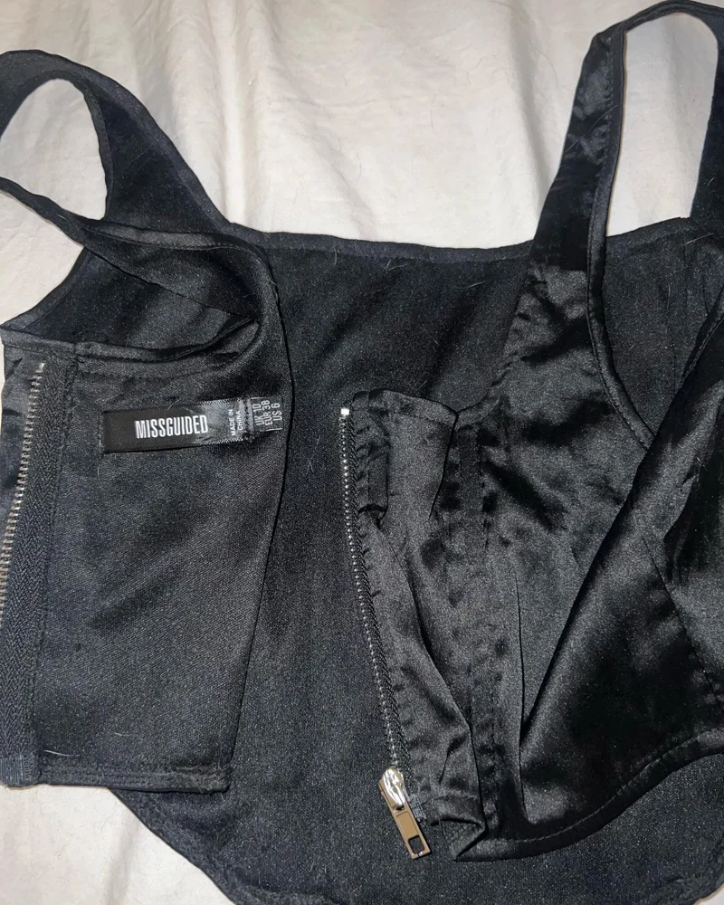 Missguided Tank Tops, size M / 38 / 10, photo 4