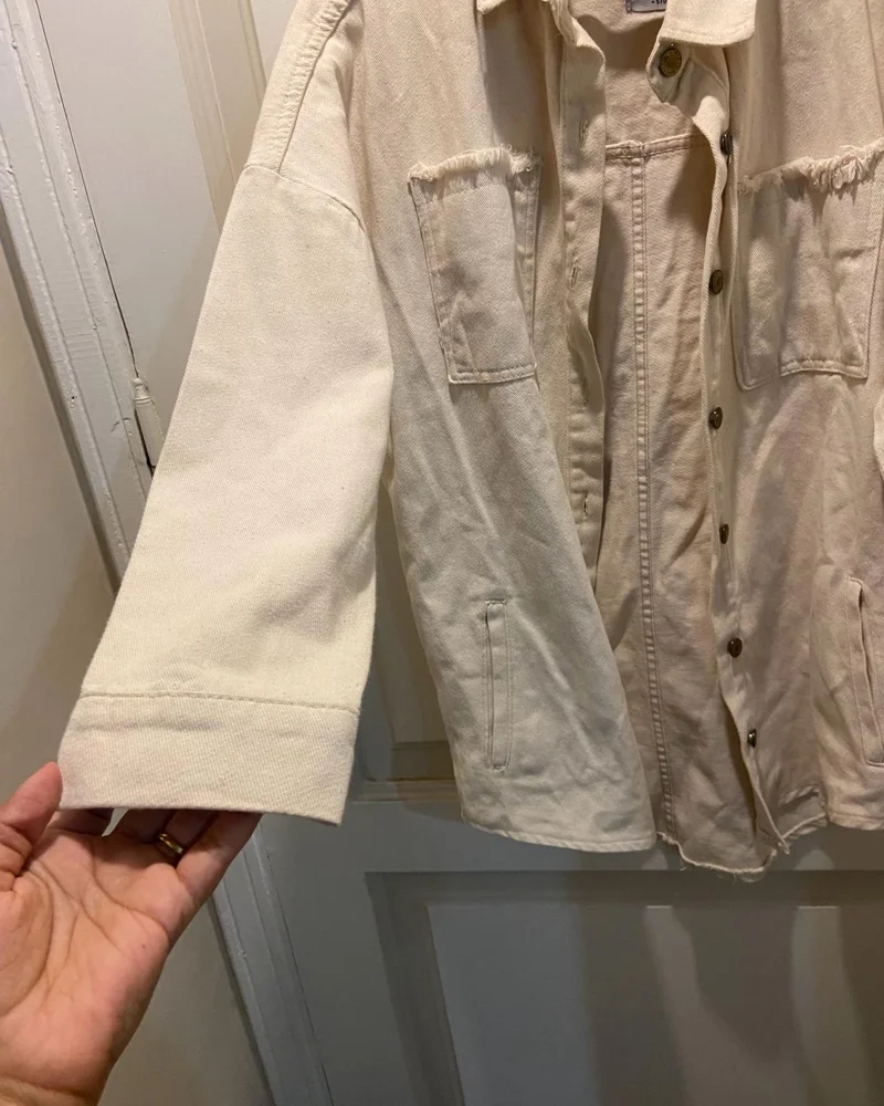 Jackets, size One size, photo 2