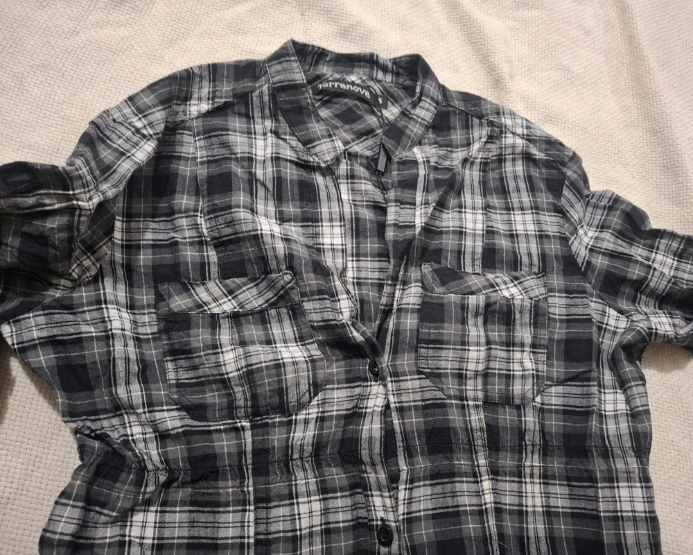 Terranova Shirts, size S / 36 / 8, photo 3