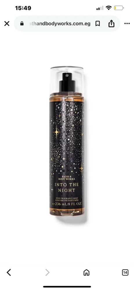 Bath & Body Works Perfume, size No Size, photo 3