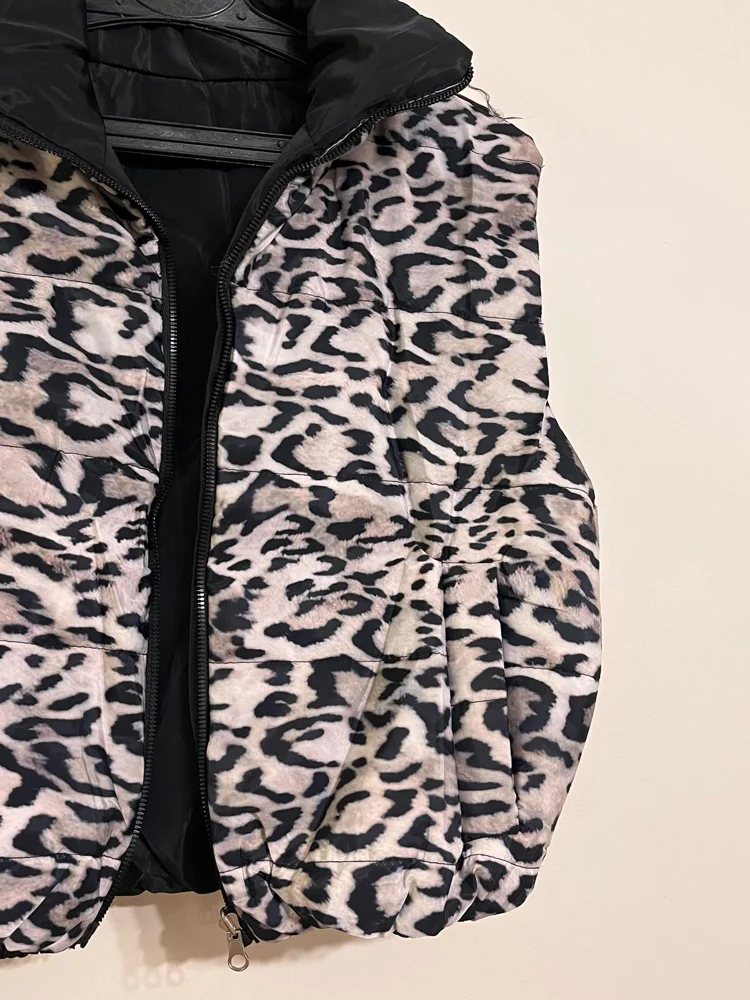 Vests, size One size, photo 2