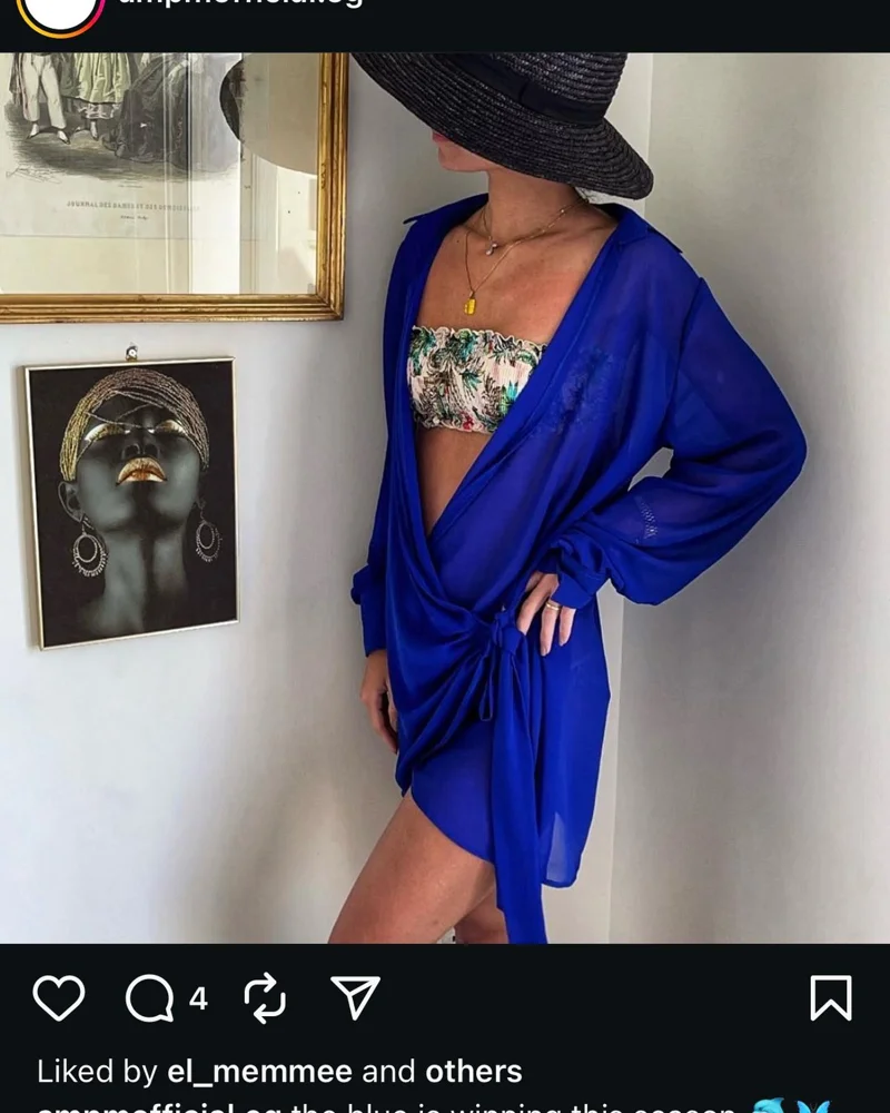 Cover-Ups, size S / 36 / 8, photo 3
