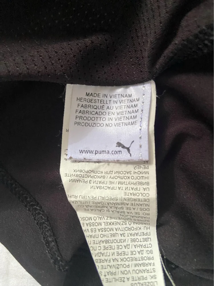 Puma T-shirts, size L / 40 / 12, photo 3