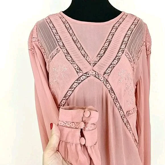 Topshop Mini Dresses, size M / 38 / 10, photo 2