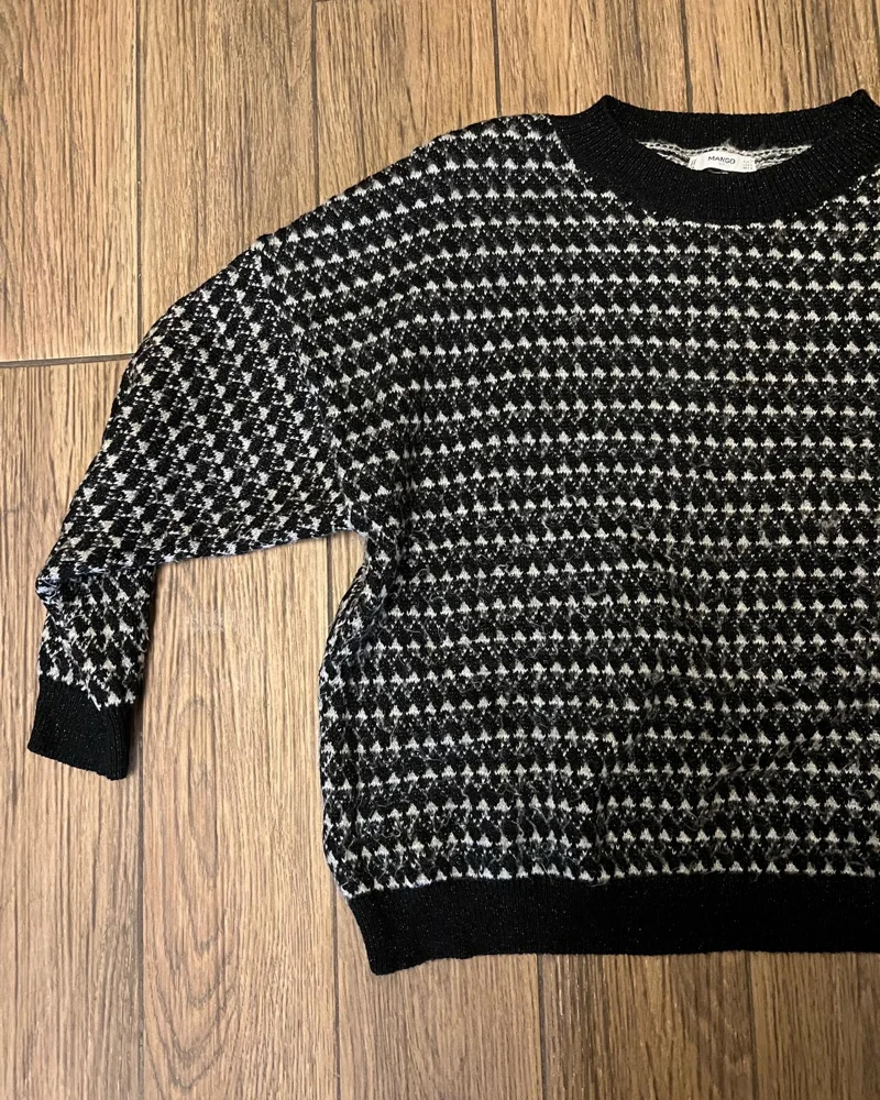 Mango Sweaters & Pullovers, size M / 38 / 10, photo 5