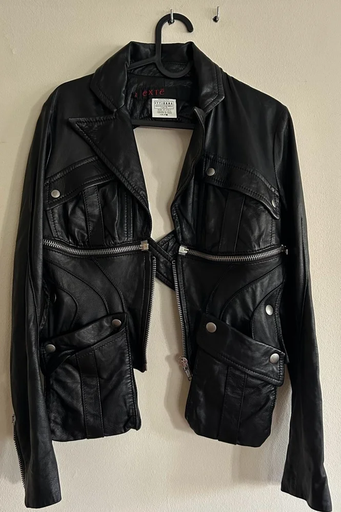 Vests