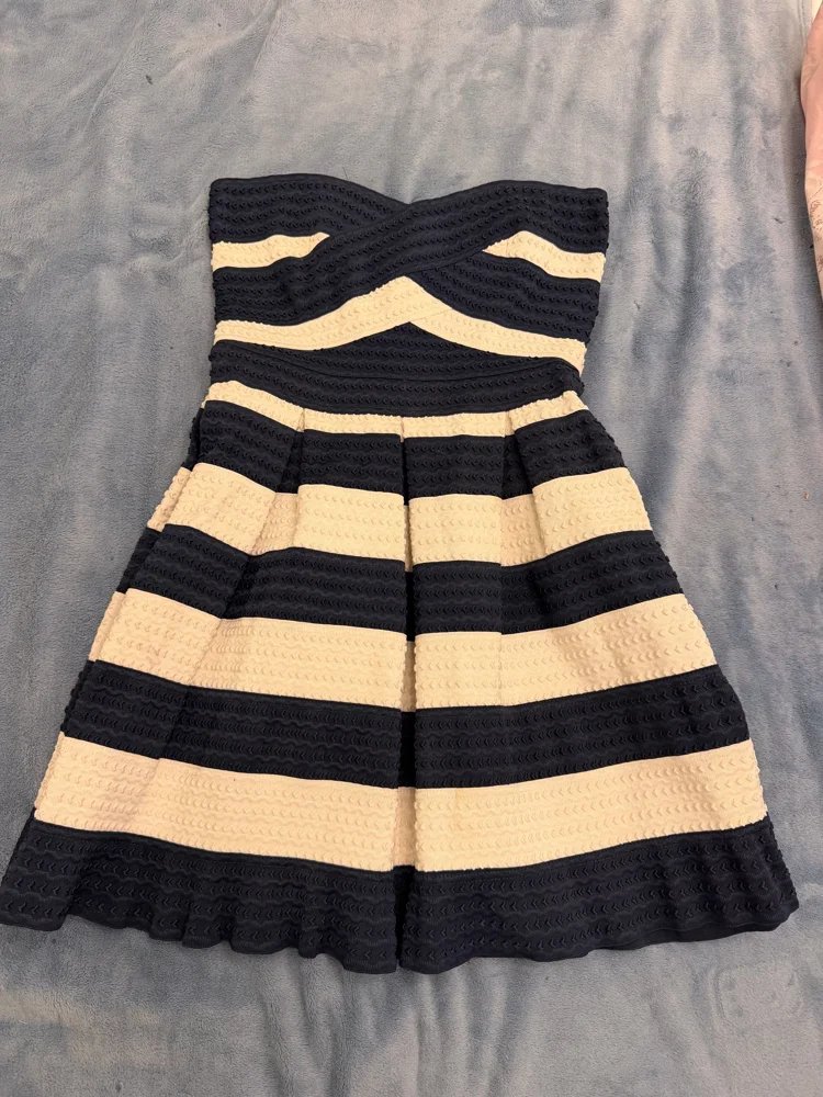 SuiteBlanco Mini Dresses, size M / 38 / 10, photo 5