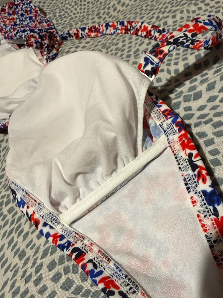 Marks & Spencer Bikini, size XL / 42 / 14, photo 4