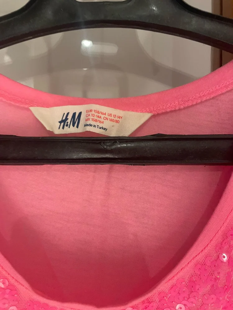 H&M Tank Tops, size S / 36 / 8, photo 3