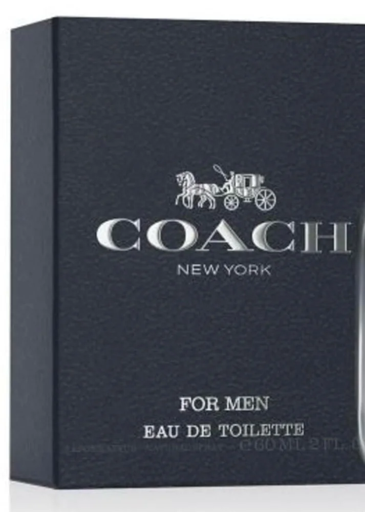 Coach Perfume, size Other, photo 3