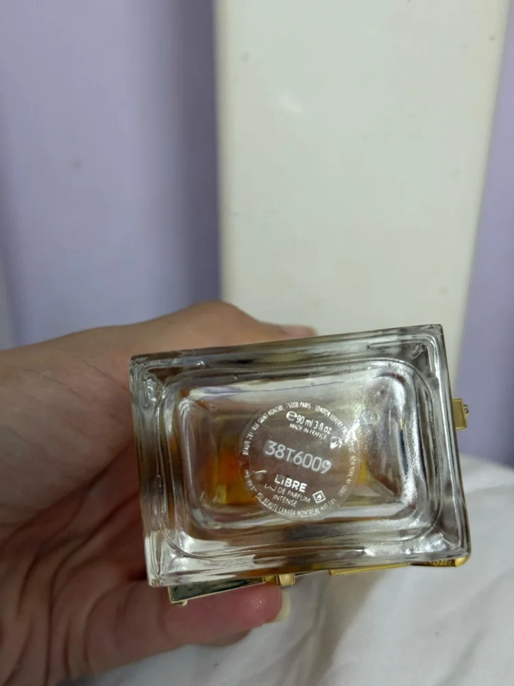Yves Saint Laurent Perfume, size Other, photo 3