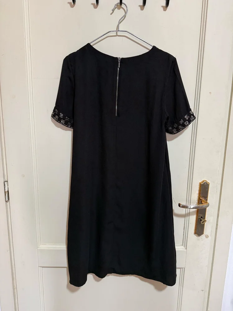 H&M Mini Dresses, size S / 36 / 8, photo 5