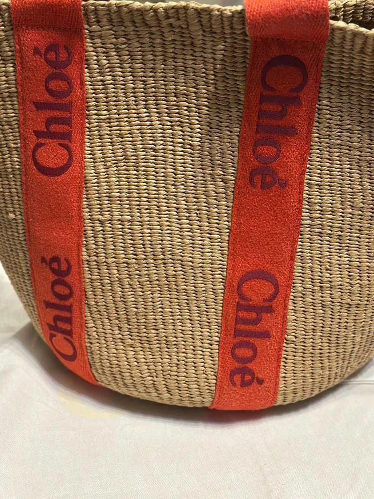 Chloé Tote Bag, size One size, photo 5