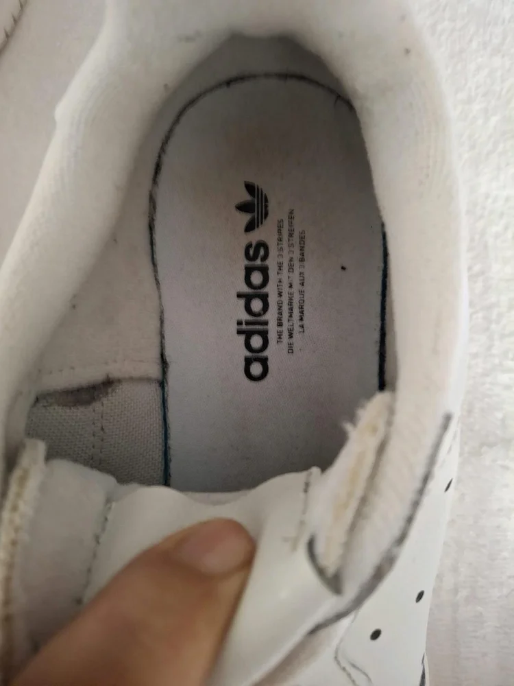adidas Sneakers, size 38.5, photo 5