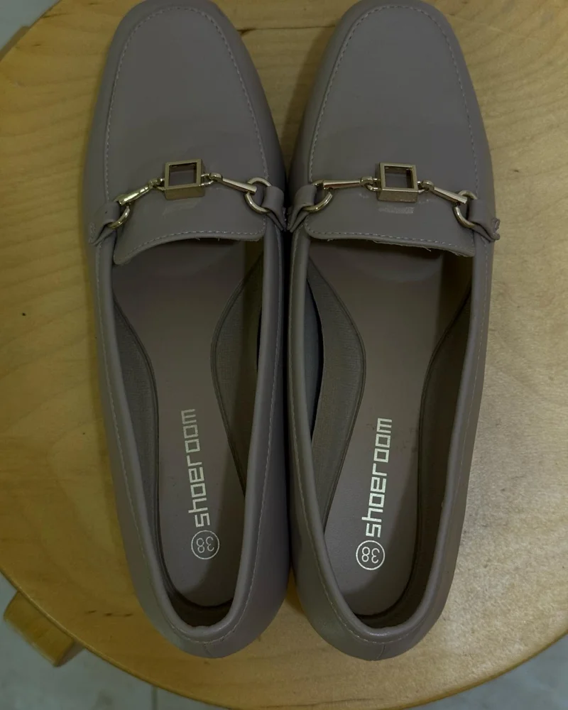Loafers, size 38, photo 4