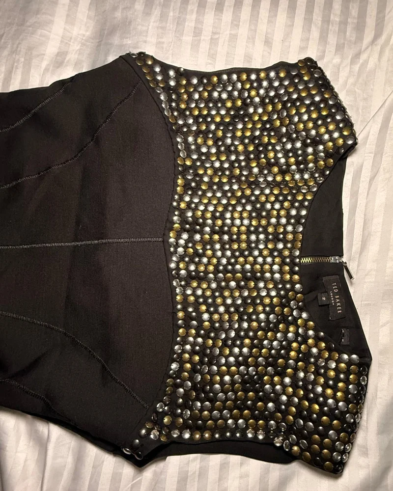 Ted Baker Midi Dresses, size XS / 34 / 6, photo 3