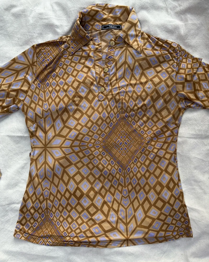 Blouses, size L / 40 / 12, photo 2