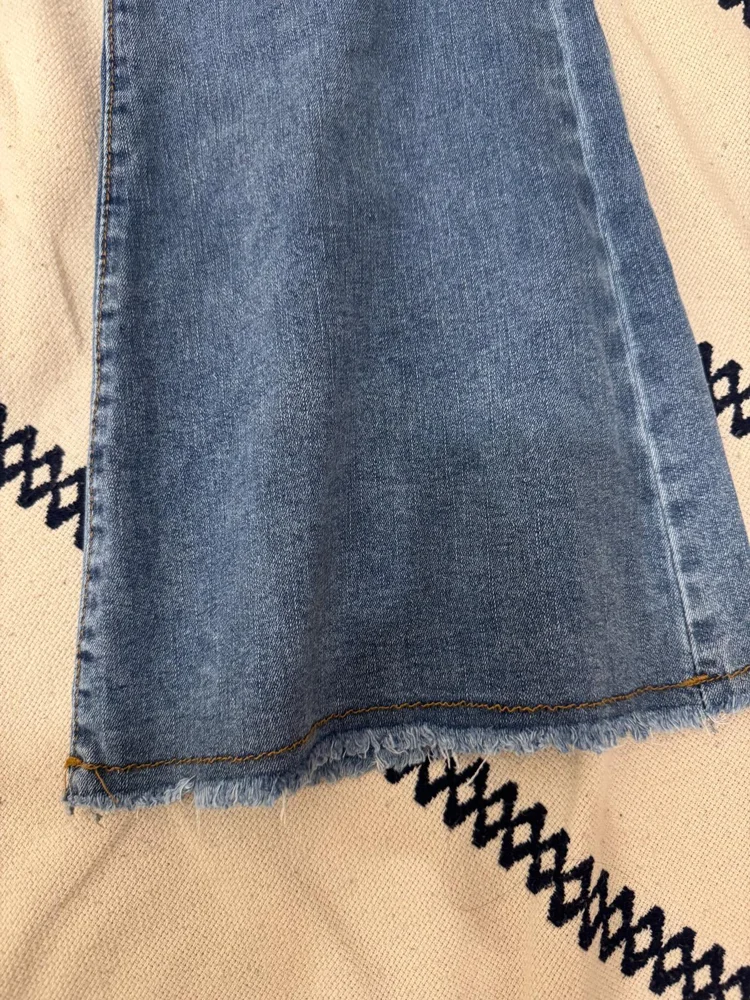 Shein Jeans, size XS / 34 / 6, photo 2