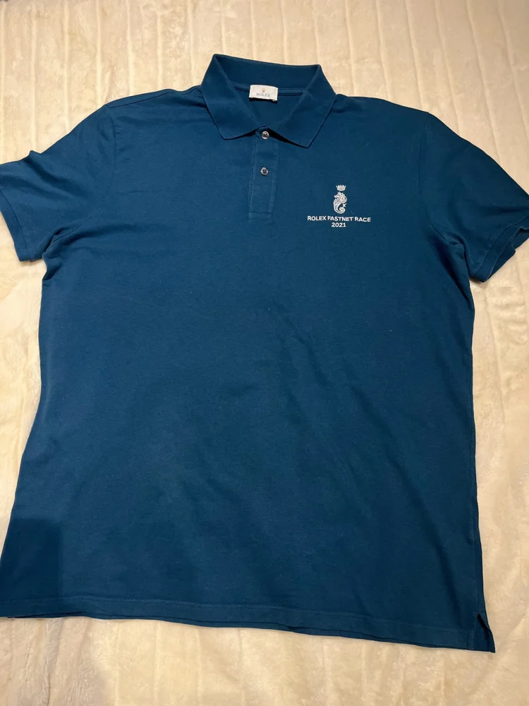 Rolex T-shirts, size XL, photo 2
