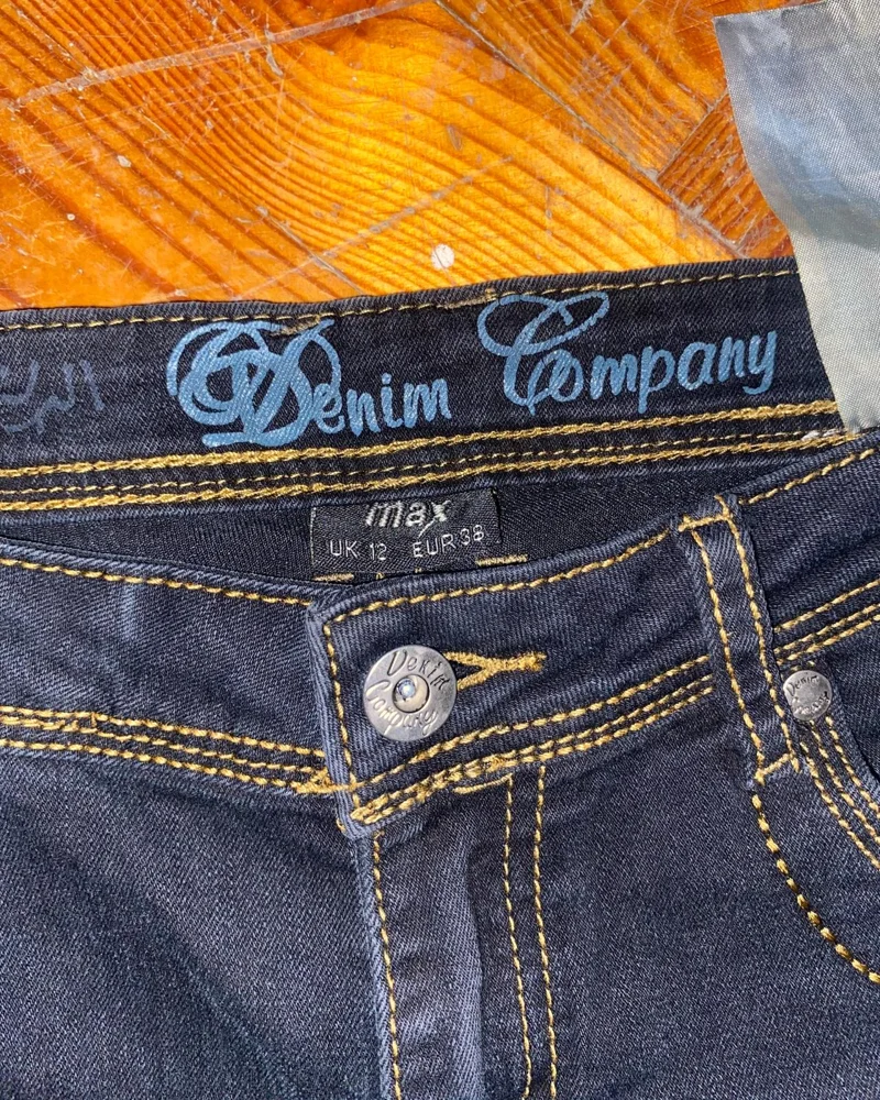 Max Jeans, size XS / 34 / 6, photo 2