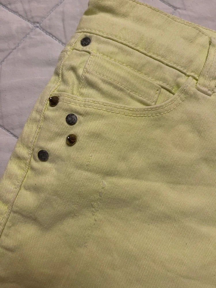 Bershka Shorts, size S / 36 / 8, photo 3