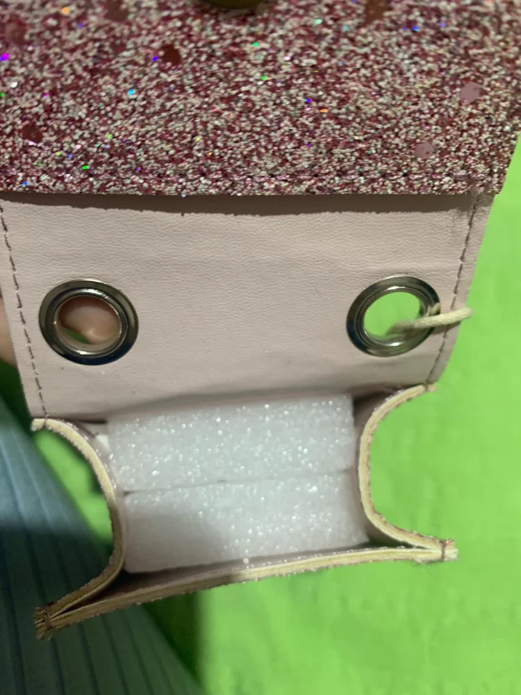 Mini Bag, size Other, photo 4
