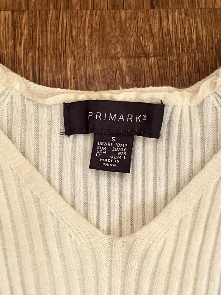 Primark Sweaters & Pullovers, size S / 36 / 8, photo 3