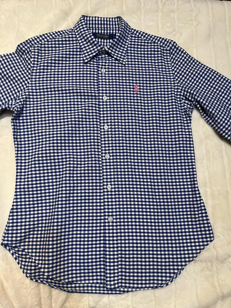 Polo Ralph Lauren Long Sleeve, size M / 38 / 10, photo 2