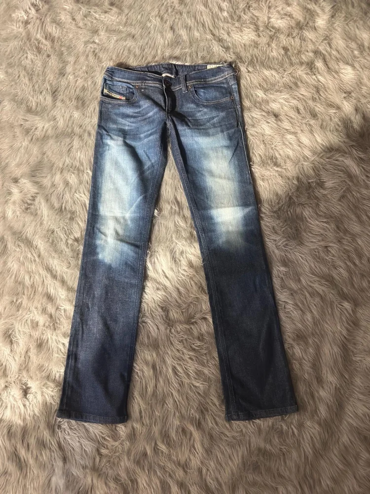 Diesel Jeans