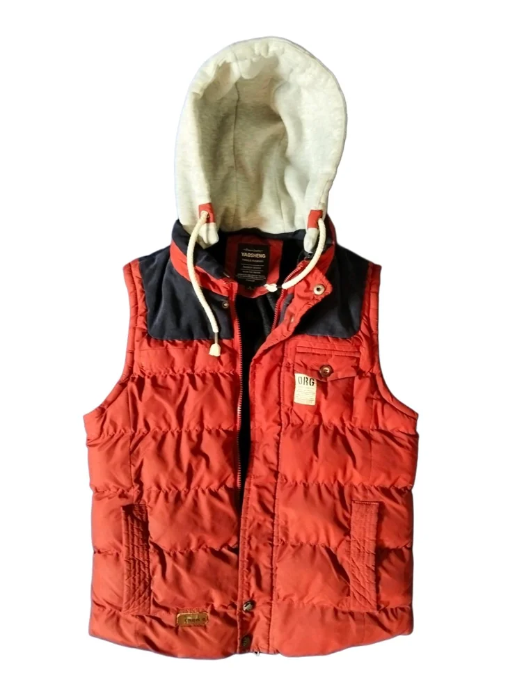 Vests, size XS, photo 2