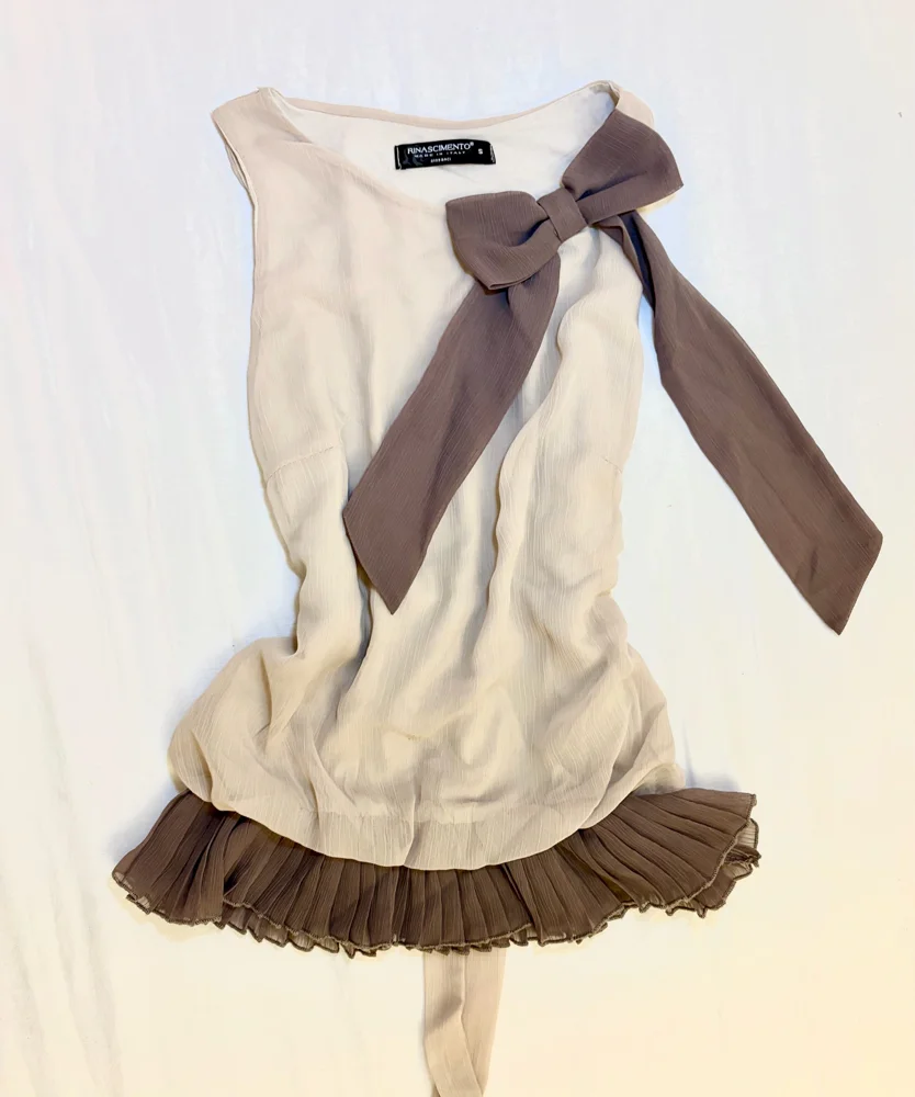 Blouses, size S / 36 / 8, photo 2