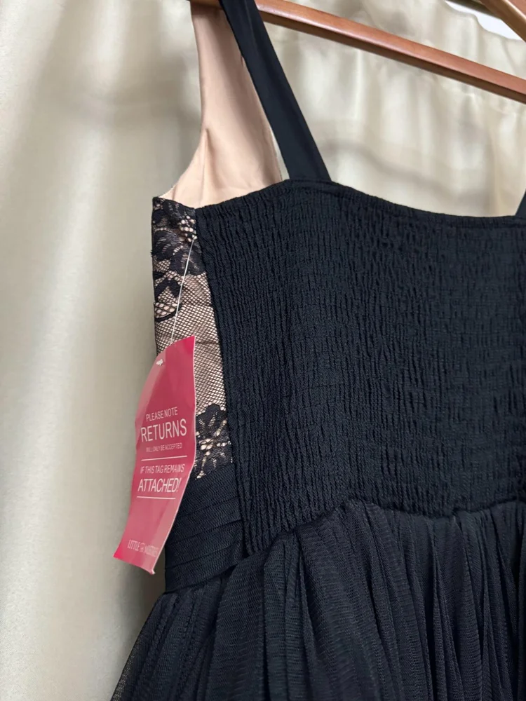Little Mistress Party Dresses, size XL / 42 / 14, photo 5