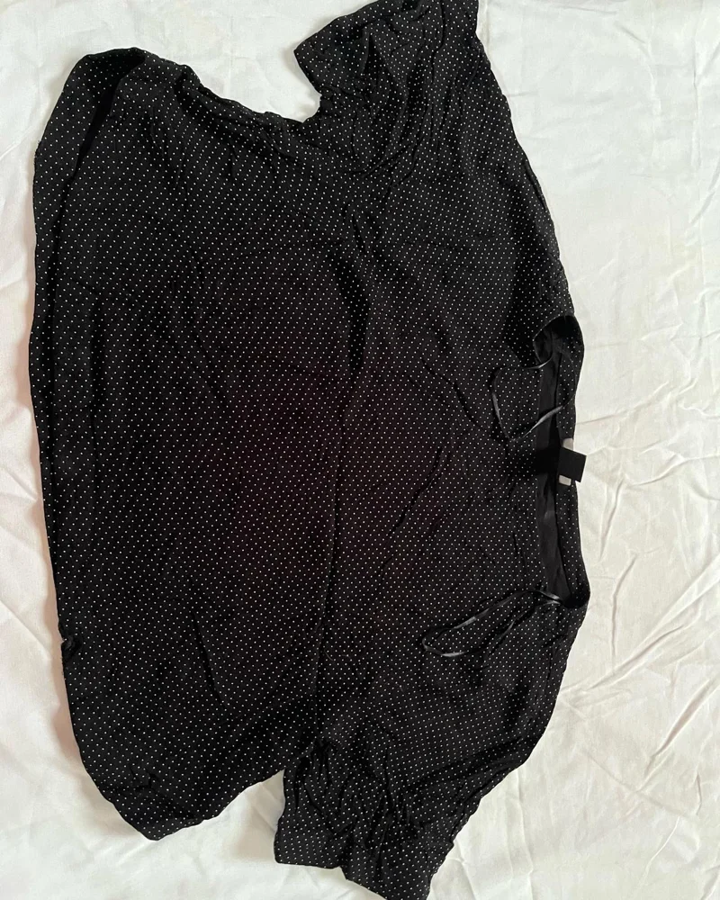 H&M Blouses, size M / 38 / 10, photo 3