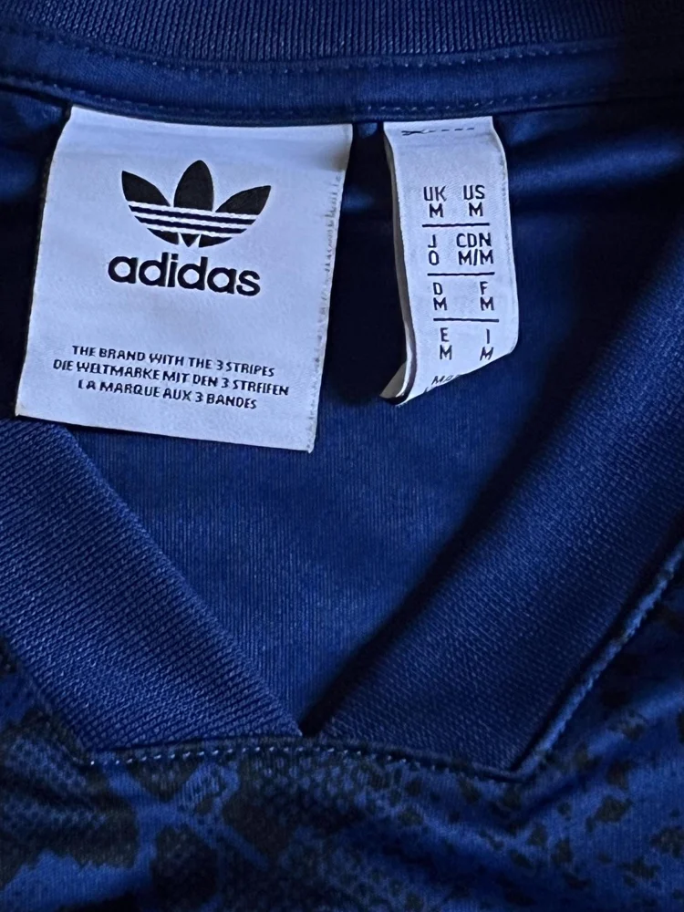 adidas Originals T-shirts, size M, photo 3