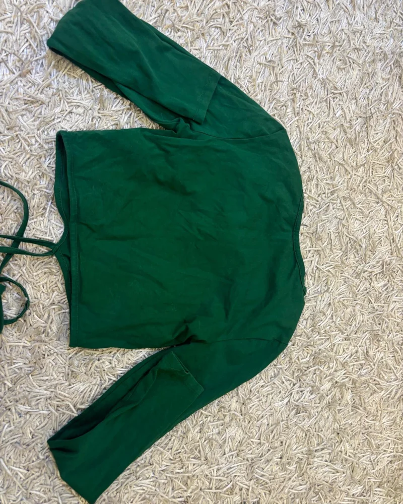 Stradivarius Long Sleeve, size M / 38 / 10, photo 4