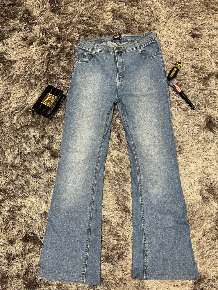 Jeans, size S / 36 / 8, photo 4