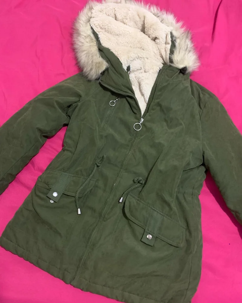 Defacto Jackets, size S / 36 / 8, photo 3