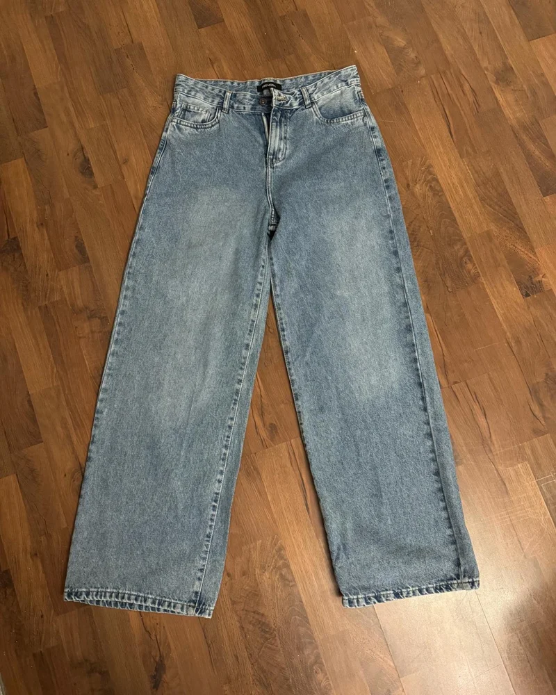 Jeans, size M / 38 / 10, photo 3