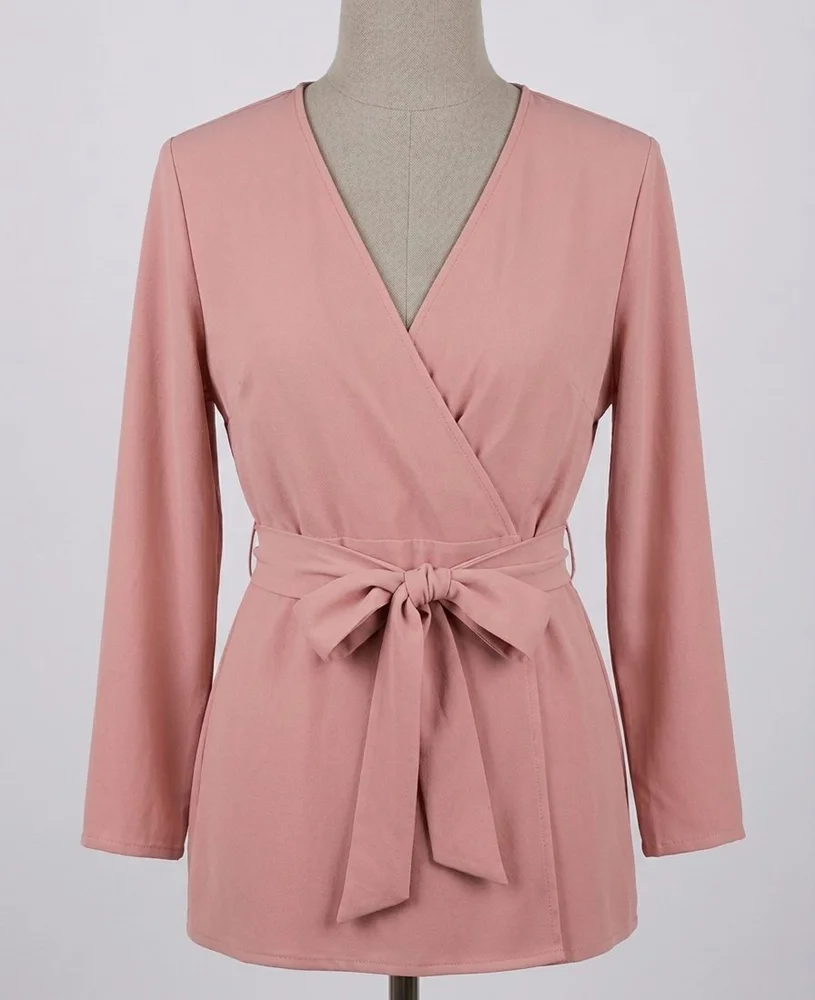 Stradivarius Blouses