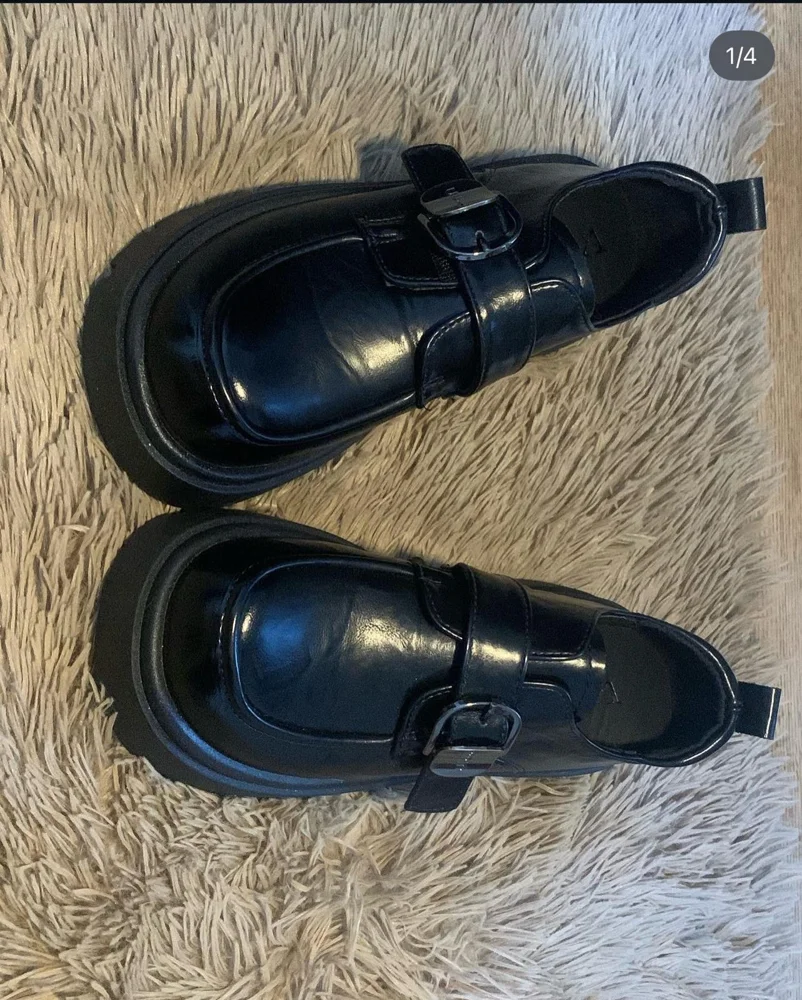 Loafers, size 39, photo 3