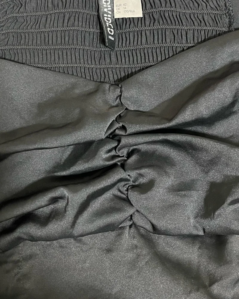 H&M Blouses, size M / 38 / 10, photo 3
