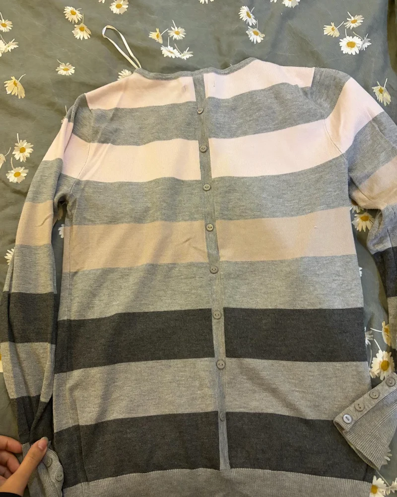 Sweaters & Pullovers, size S / 36 / 8, photo 2